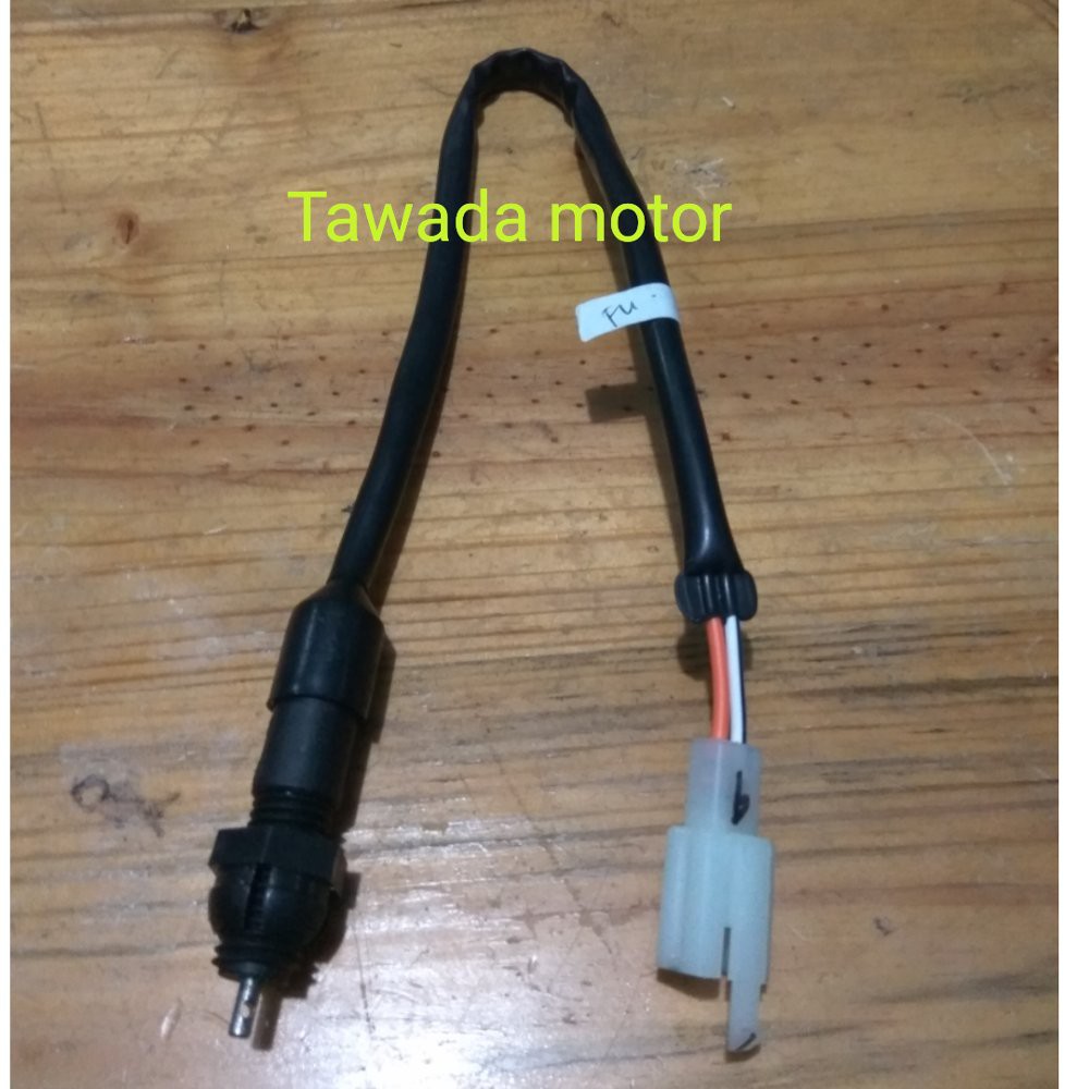 SWITCH REM BELAKANG SATRIA FU 150 ORIGINAL