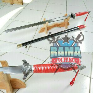 pedang pokyam cina murah Terbaik