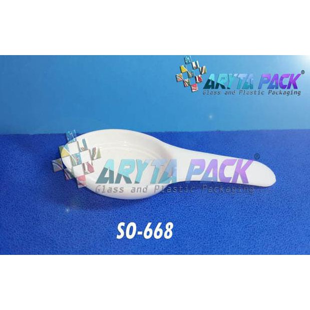 So668. Sendok Takar Obat Ukuran 5Ml