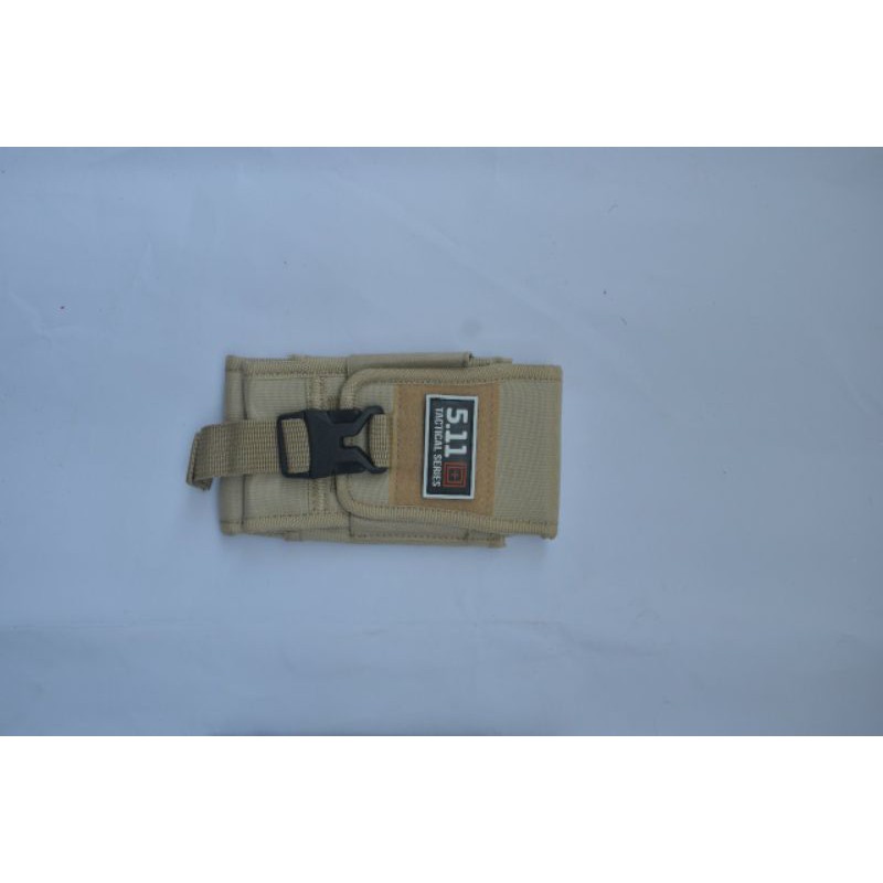 TEMPAT HP TACTICAL MODEL LIPIT