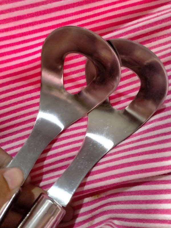 Cetakan Bakso / Cetakan Pentol / Cetakan Pentol Bahan Stainles