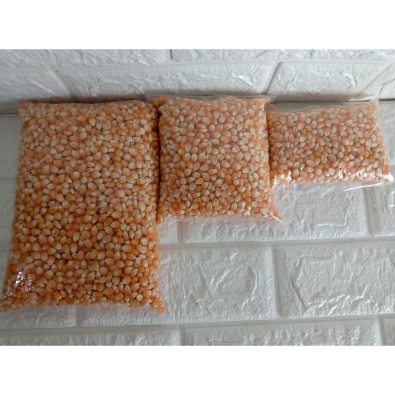 

jagung popcorn
