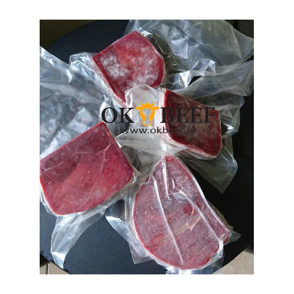 

Daging Sapi Utuh Beku Frozen untuk Rendang Semur 1Kg
