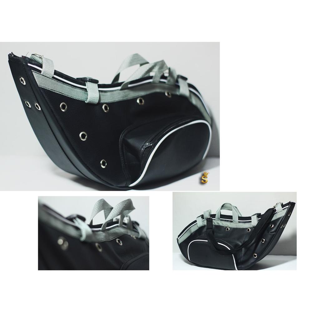 [KODE TSH7T] [ COD ] KISA AYAM TAS AYAM KERANJANG AYAM EBOD AYAM BANGKOK KANDANG AYAM TAS KISO AYAM