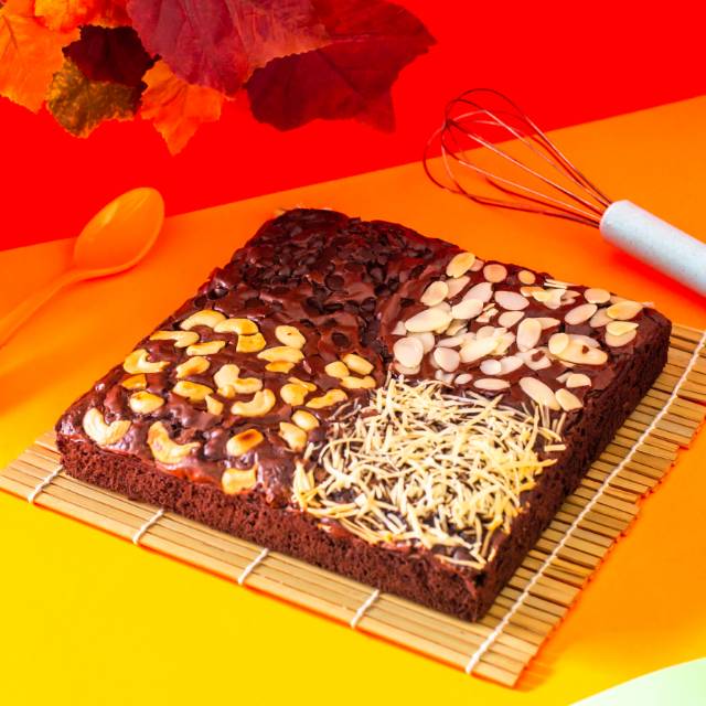

Brownies