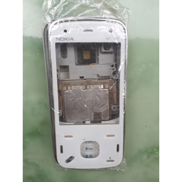 Casing Nokia N86