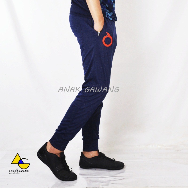 Sweatpant Helora Joggerpants Pria Anakgawang