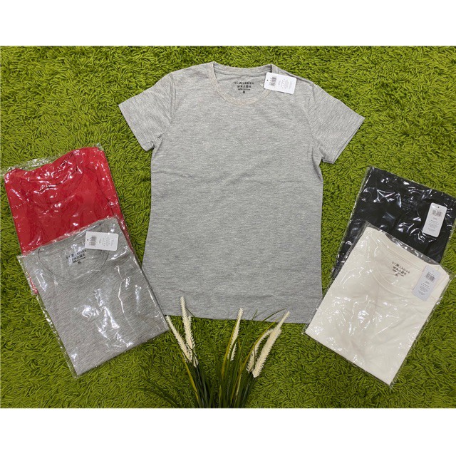 T-Shirt / Kaos Polos GT Ladies