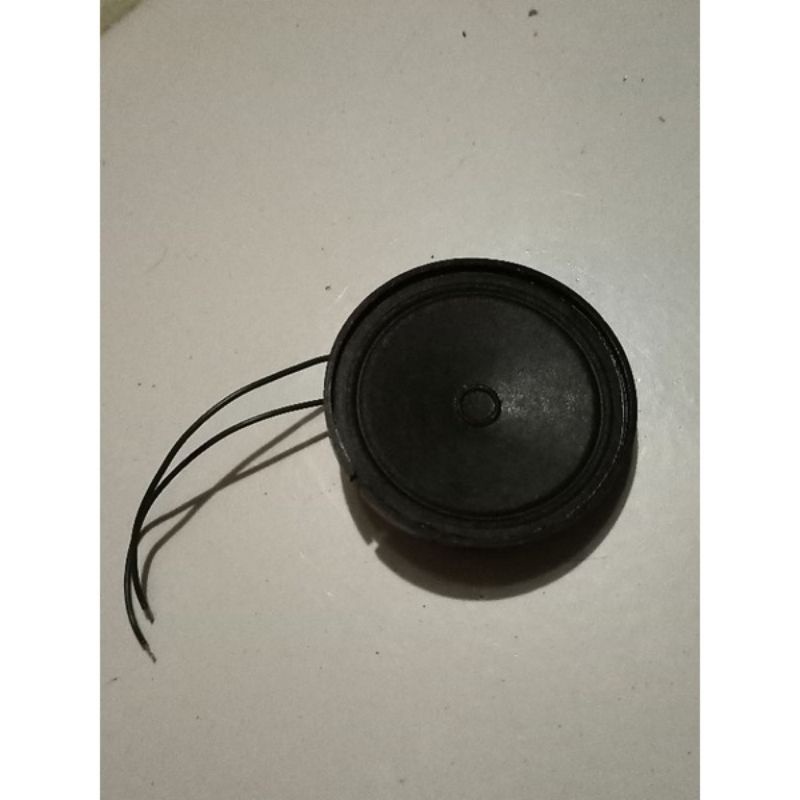 NEW BARU Speaker Universal 2 Inch 8 Ohm TERMURAH