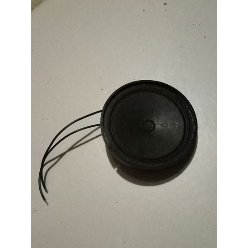 NEW BARU Speaker Universal 2 Inch 4 Ohm TERMURAH