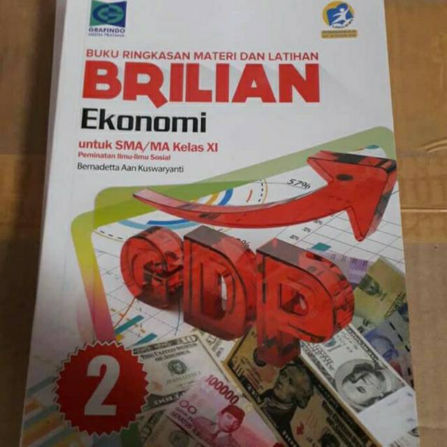 Brilian Ekonomi Kelas Xi 11 Sma Grafindo Shopee Indonesia