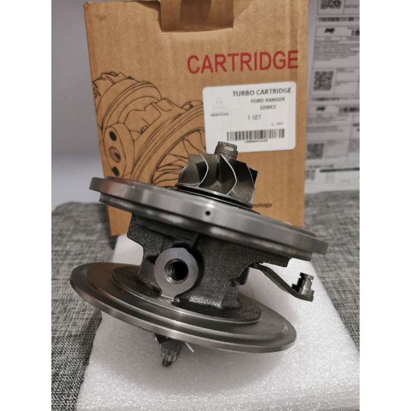 cartridge turbo charger ford ranger 3.2 wildtrak