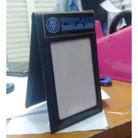 

Name Tag Saku Peradi Advokat (Terbaru)