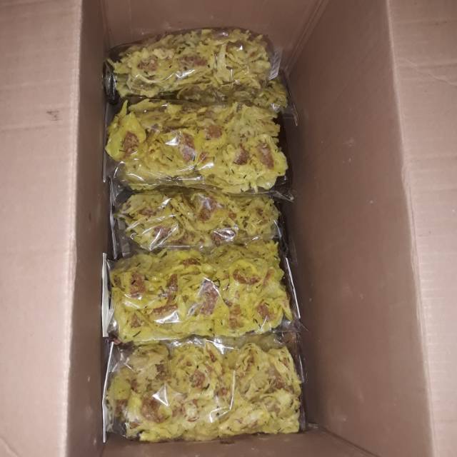 

Petos khas Wonosobo Oleh-oleh Khas Wonosobo