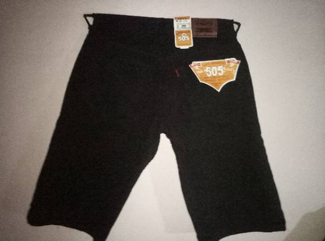 JEANS PENDEK/ZIZE 27-38