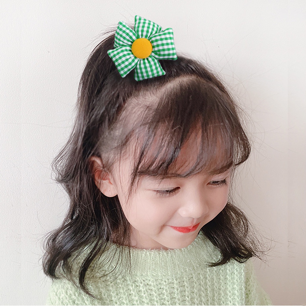 BRGUNIK Hair Rod Ikat Jepitan Rambut Sanggul Hair Bun Tie Jepit Korea Fashion Klip Aksesoris Cewek A067