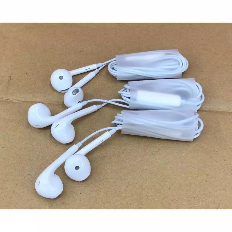 HEADSET HANDSFREE OPPO ORI CABUTAN OPPO A37 A39 A57 A59 F1S F3 F3+ F5 F7 F9 F11 A9 A92 A92020 ORI..