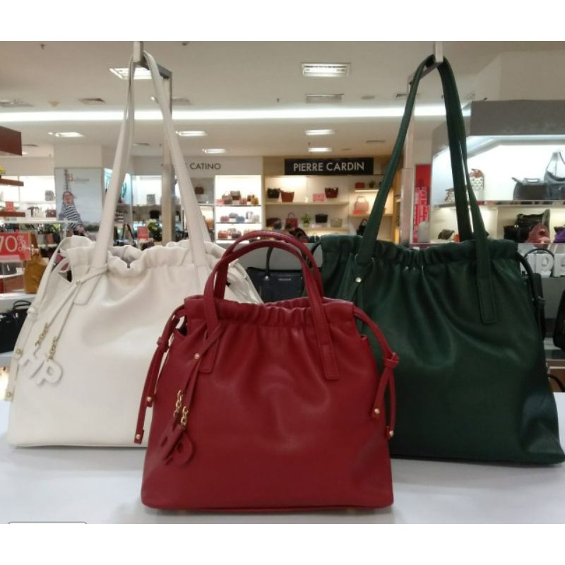 hush puppies bag