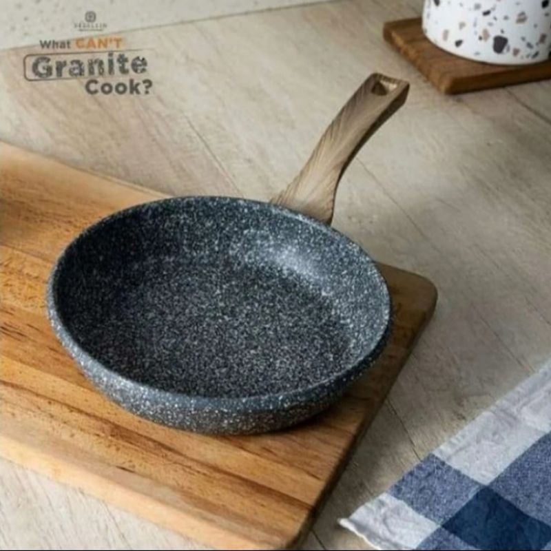 Debellin Grey Granite LOVE Package