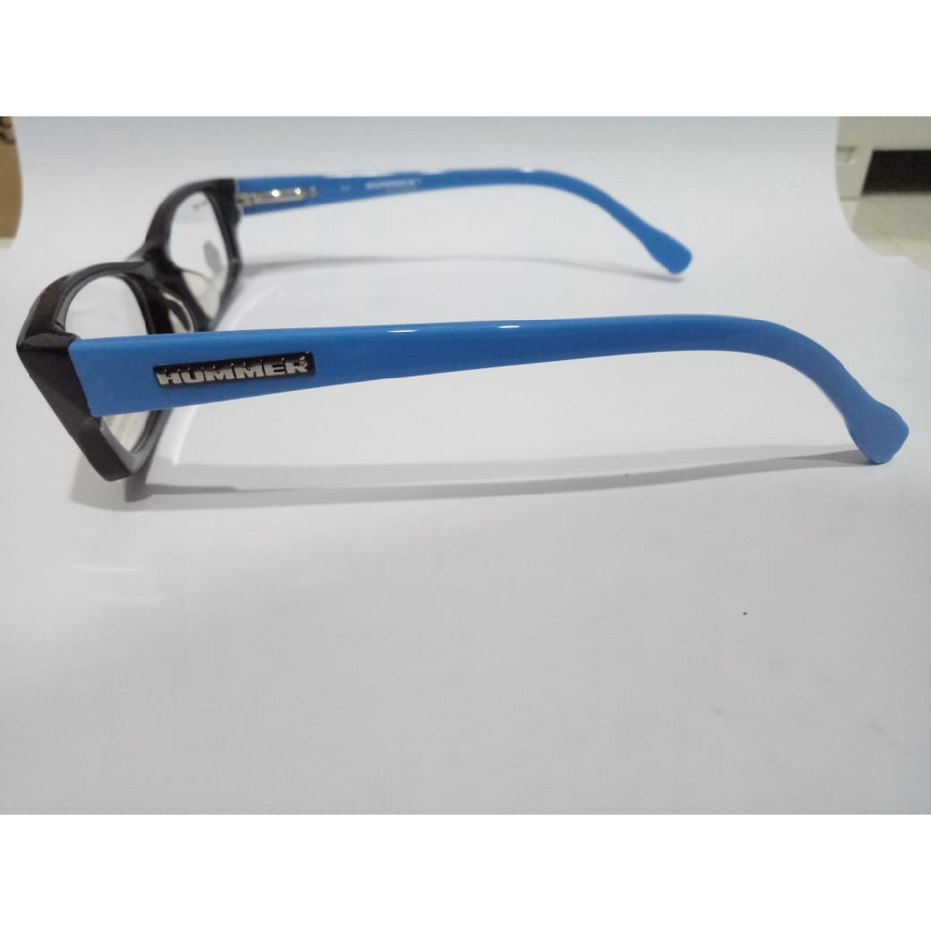 FRAME KACAMATA HUMMER [H07-1027 - C07]