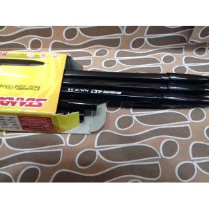 

Lihat Detail Pulpen Standart AE7 Hitam Limited