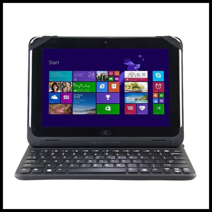 NEW Laptop notebook HP ElitePad 900 G1 bonus flashdisk USB 8GB TERBAIK