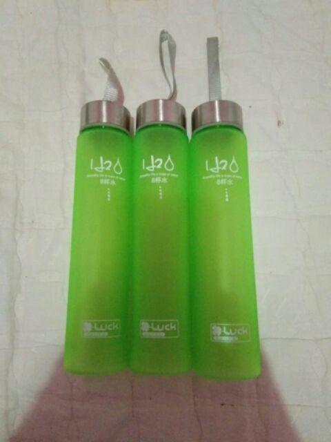Botol Minum H2o Doff - 280ml