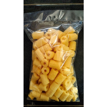 

Snack Jagung Tabung