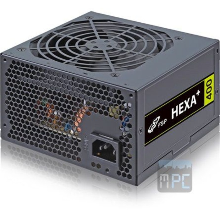 FSP Hexa Plus H2-400w 80+
