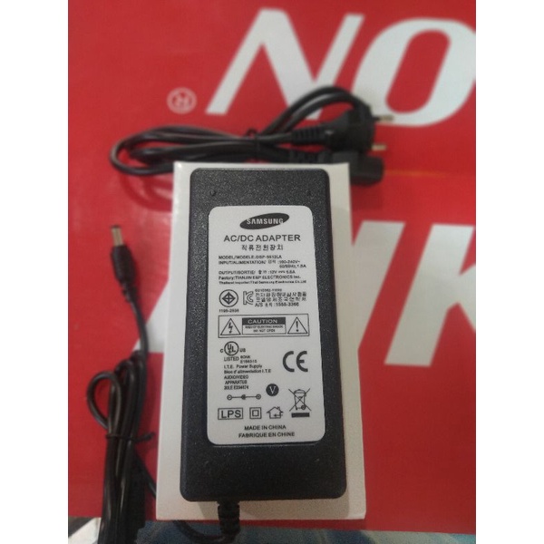 adaptor 5a Samsung