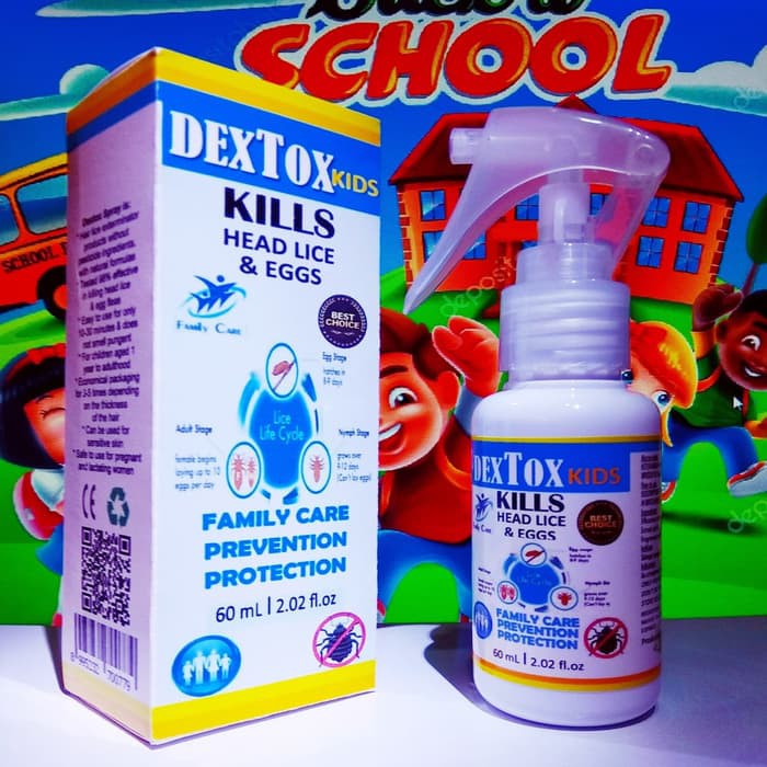 Mantul Obat Pembasmi Kutu Rambut Anak 10 Menit Basmi Kutu Sampai Telurnya Shopee Indonesia