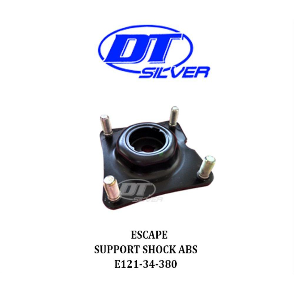 SUPPORT SHOCK ABS  ESCAPE  E121-34-380 Dt silver
