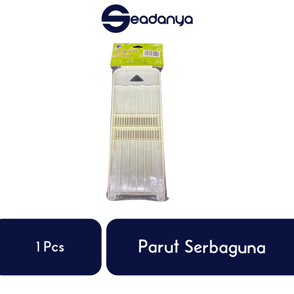 

Parut Serbaguna-Parut Terbaru/Parutan Serbaguna/Parut Termurah/Parut Serbaguna Terbaru
