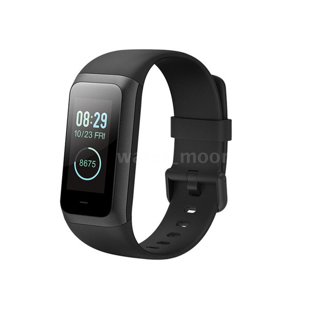 amazfit 2 xiaomi