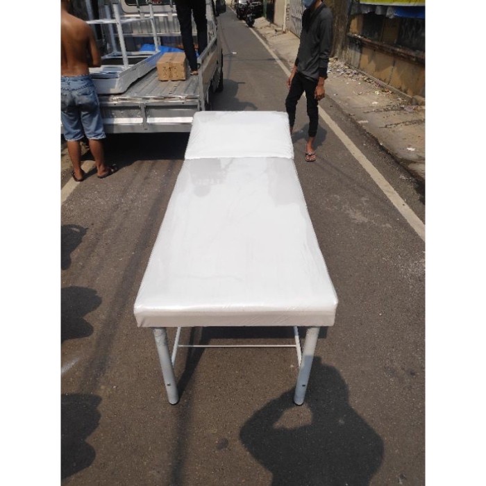 Bed eyelash bed facial ranjang facial ranjang salon bed eyelash