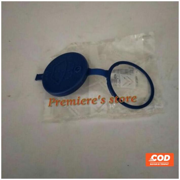 Tutup Washer / Tabung Wiper Peugeot 206 Original (( Kode 011))