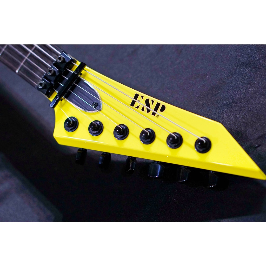 ESP original Maverick Neon Yellow E8601202