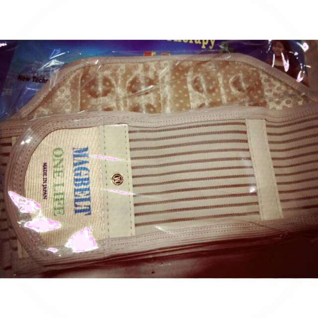 Promo sabuk pera pera