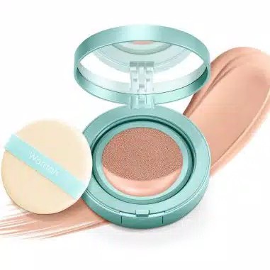 WARDAH Exclusive Flawless Cover Cushion 15gr