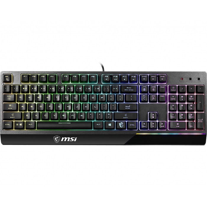 MSI Vigor GK30 - Gaming Keyboard