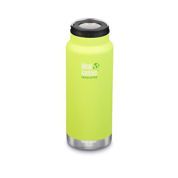 Insulated TKWide Klean Kanteen Juicy Pear 946ml