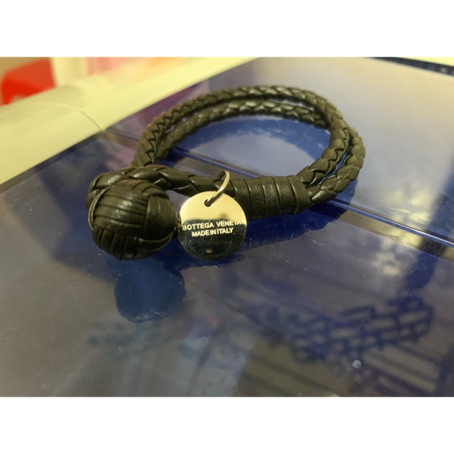 Bottega Veneta Bracelet