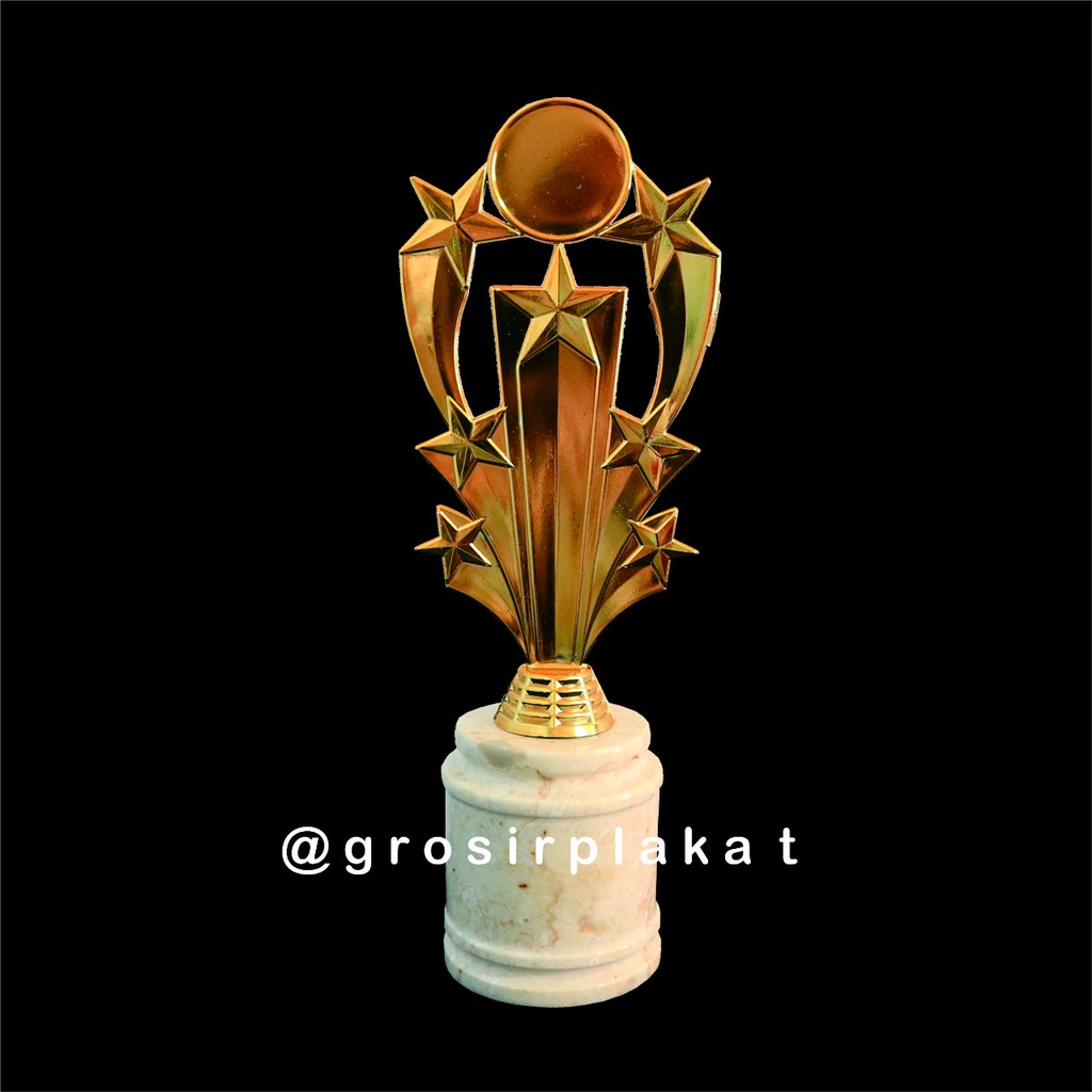 Trophy Sekolah MARMER