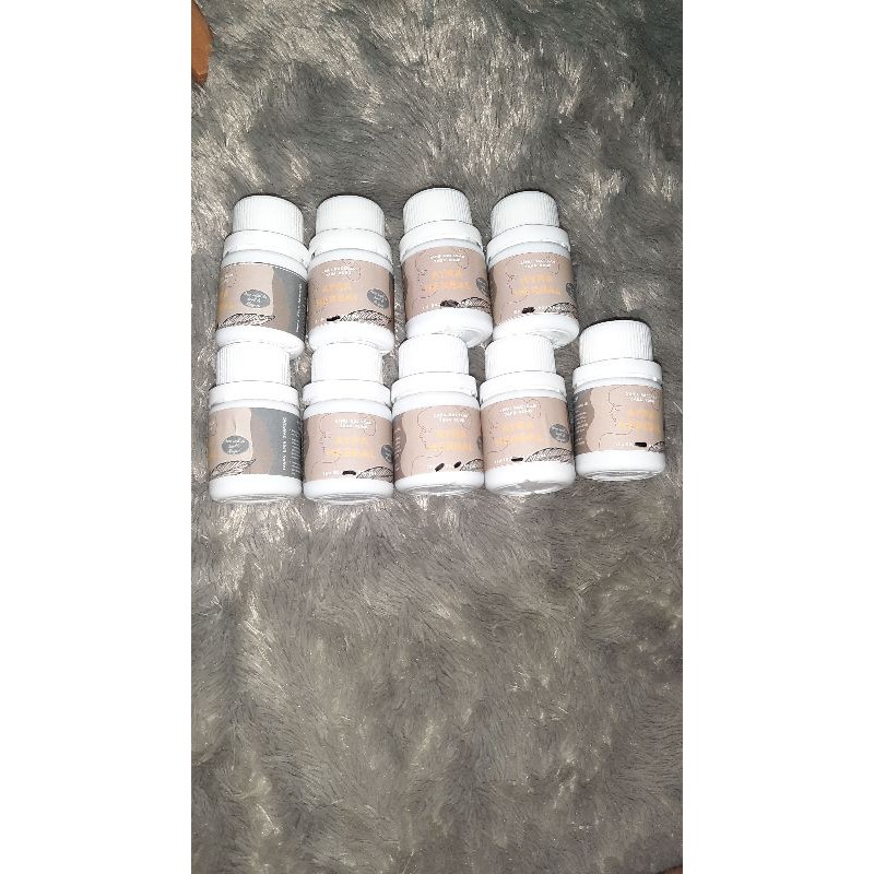 

jamu ayu ecer 5k/ butir