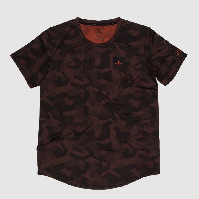 Kaos Lari SAYSKY Splinter Combat T Shirt