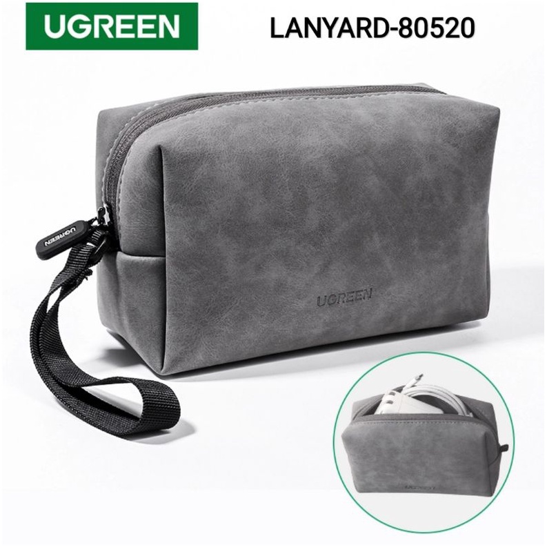 Ugreen Travel Case Gadget Eva Bag Ugreen Storage Accessories Organiser