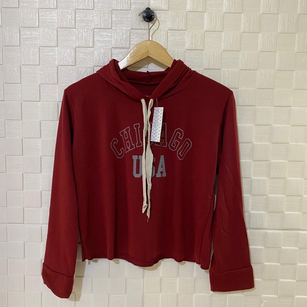 Sweater oblong hodie wanita sweater babyterry kupluk Sweater oblong hodie wanita sweater babyterry kupluk