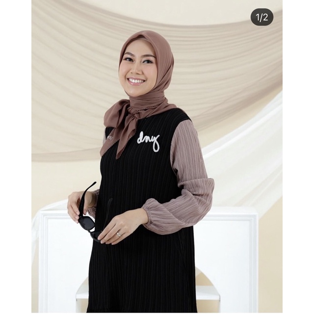 Amolika dress by deenay