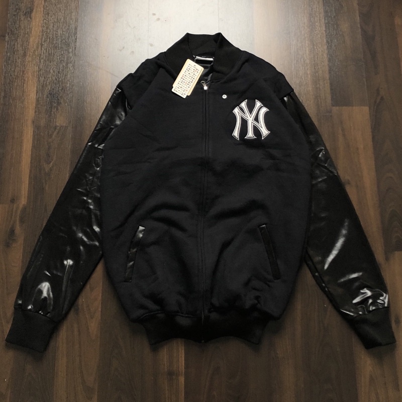 VARSITY JAKET YANKEES YANKESS MLB CATTON PREMIUM