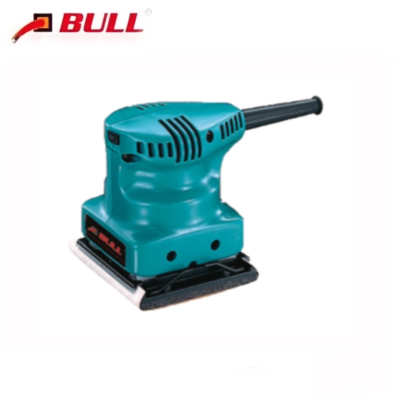 Mesin Amplas Bull BL 3510 Sander Sanding